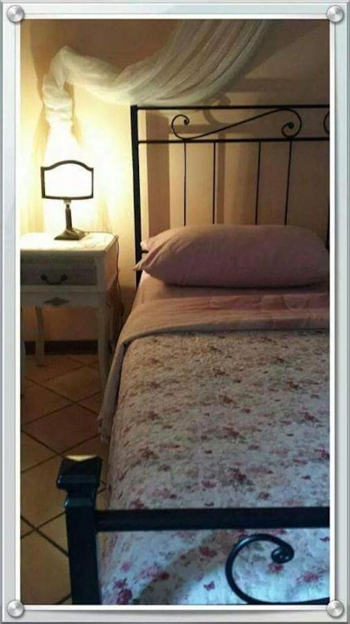 Hotel La Selce 몽셀리체 외부 사진