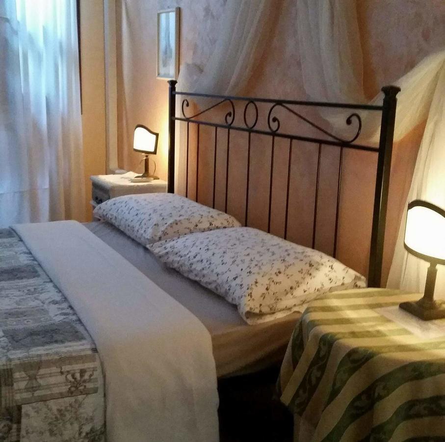 Hotel La Selce 몽셀리체 외부 사진